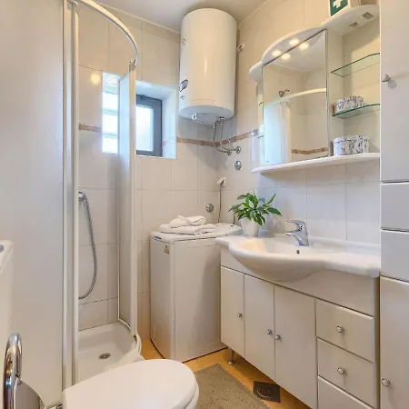 Chiara By Interhome * Novigrad Istria