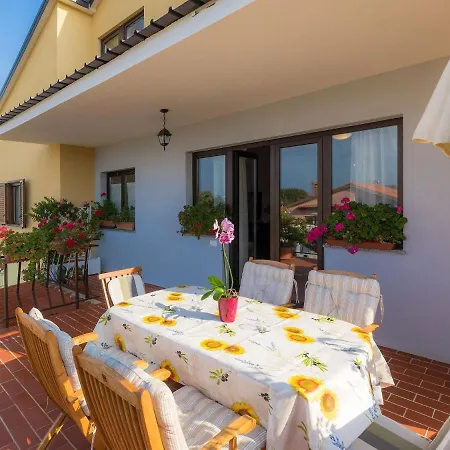 Apartment Chiara By Interhome Novigrad Istria