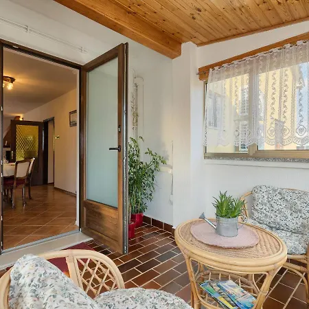 Chiara By Interhome *