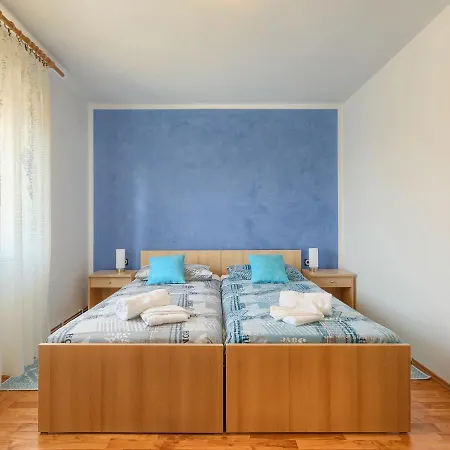 דירה Chiara By Interhome Novigrad Istria