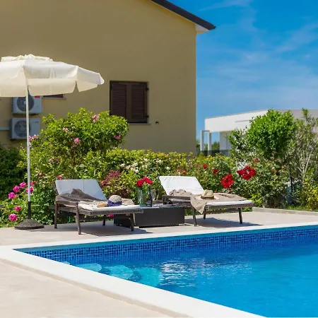 Chiara By Interhome Apartment