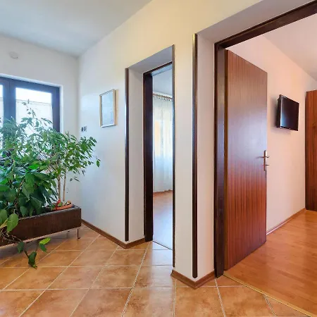 Apartment Chiara By Interhome Novigrad Istria