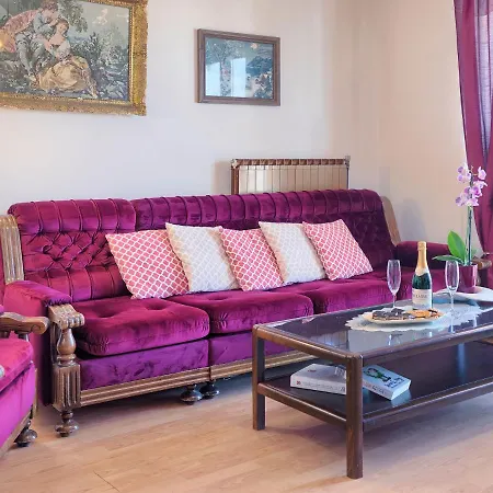 דירה Chiara By Interhome *