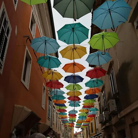 Chiara By Interhome * Novigrad Istria