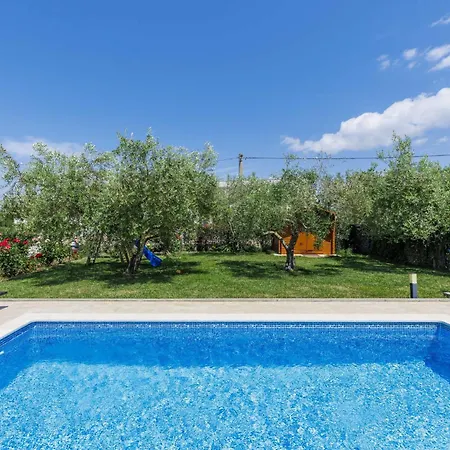 Apartman Chiara By Interhome