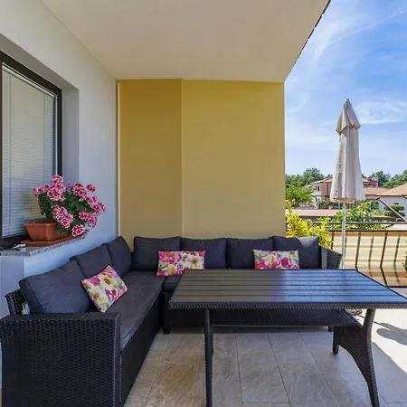 Chiara By Interhome * Novigrad Istria
