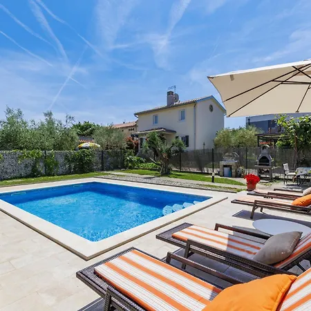 דירה Chiara By Interhome Novigrad Istria