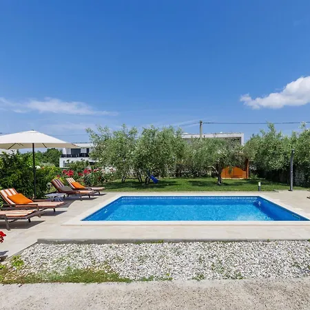 Chiara By Interhome Apartman *