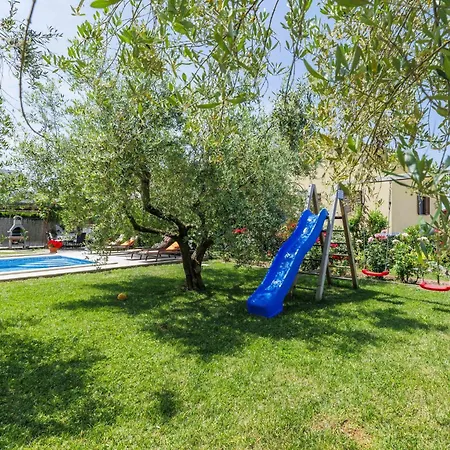 דירה Chiara By Interhome Novigrad Istria