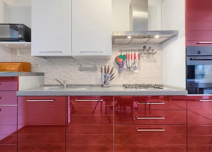 Appartamento Chiara By Interhome