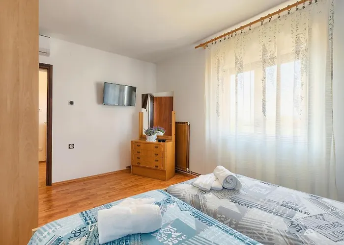 Chiara By Interhome Novigrad Istria