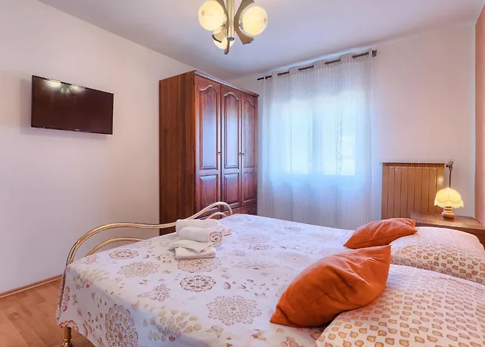 Appartamento Chiara By Interhome *