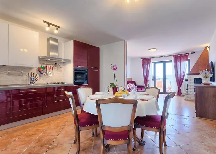 Chiara By Interhome Novigrad Istria