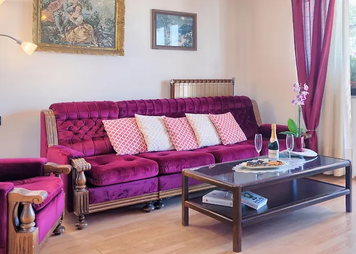 Appartamento Chiara By Interhome *