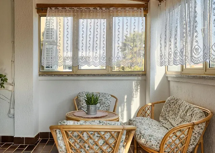 Chiara By Interhome * Novigrad Istria