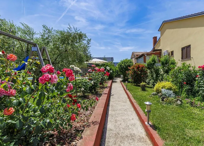 Appartamento Chiara By Interhome *
