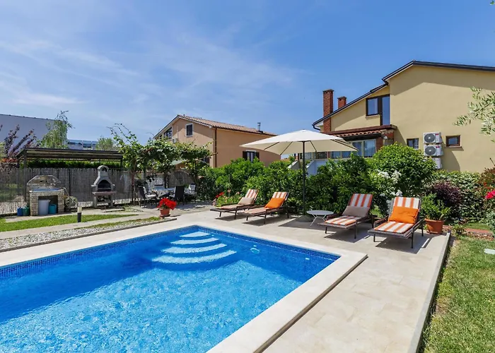 Chiara By Interhome Appartamento Novigrad Istria