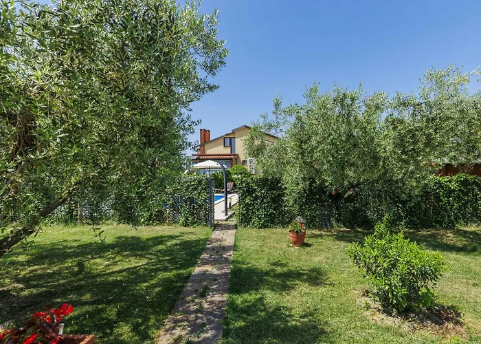 Chiara By Interhome Novigrad Istria