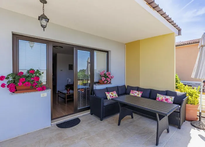 Appartamento Chiara By Interhome *