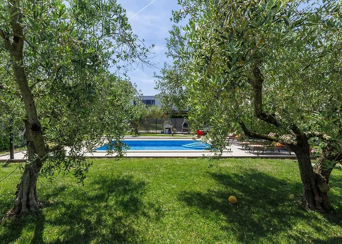 Chiara By Interhome Appartamento Novigrad Istria