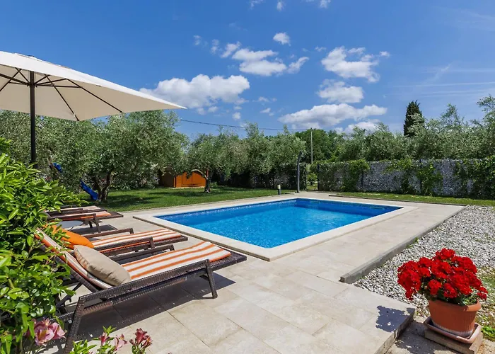 Chiara By Interhome Novigrad Istria
