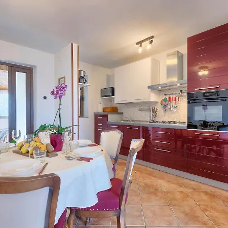 Chiara By Interhome * Novigrad (Istria)