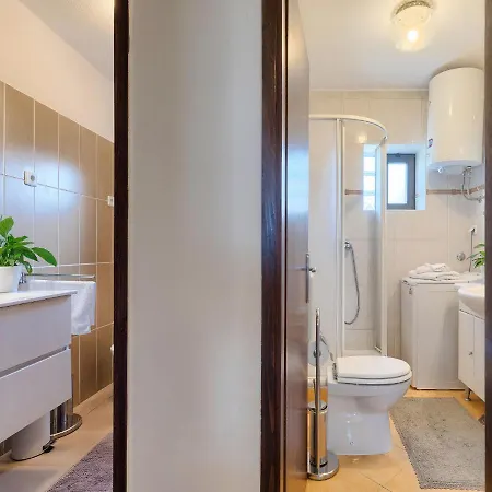 Chiara By Interhome * Novigrad (Istria)