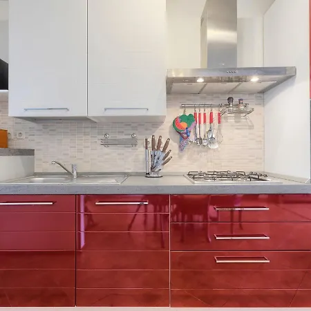 Apartment Chiara By Interhome
