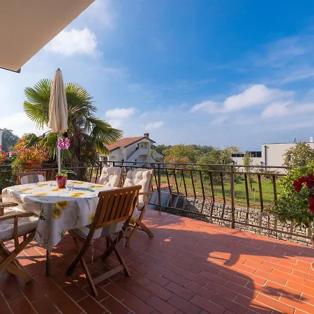 Chiara By Interhome Novigrad (Istria)