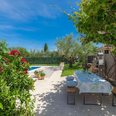 Chiara By Interhome Apartment