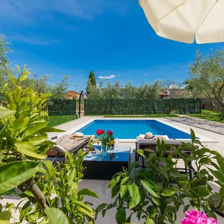 Chiara By Interhome Novigrad (Istria)