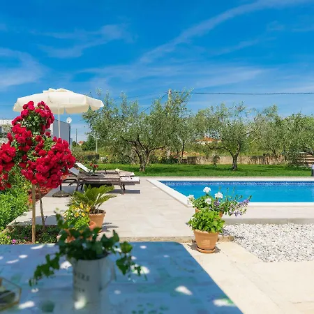 Chiara By Interhome Apartment Novigrad (Istria)
