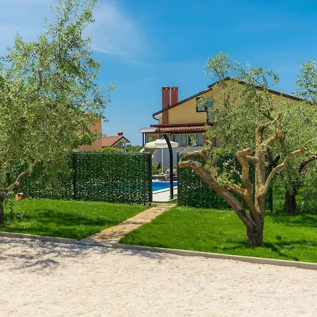 Apartment Chiara By Interhome Novigrad (Istria)