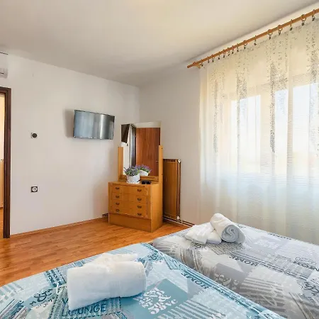 Chiara By Interhome Novigrad (Istria)