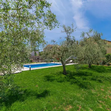Chiara By Interhome * Novigrad (Istria)