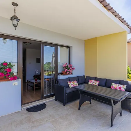 Apartament Chiara By Interhome *