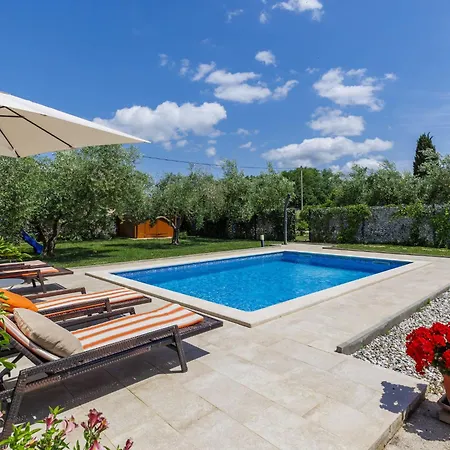 Chiara By Interhome Novigrad (Istria)
