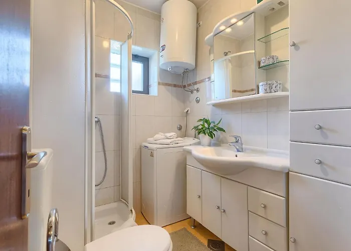 Chiara By Interhome * Novigrad Istria