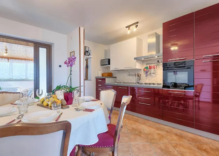 Chiara By Interhome * Novigrad Istria