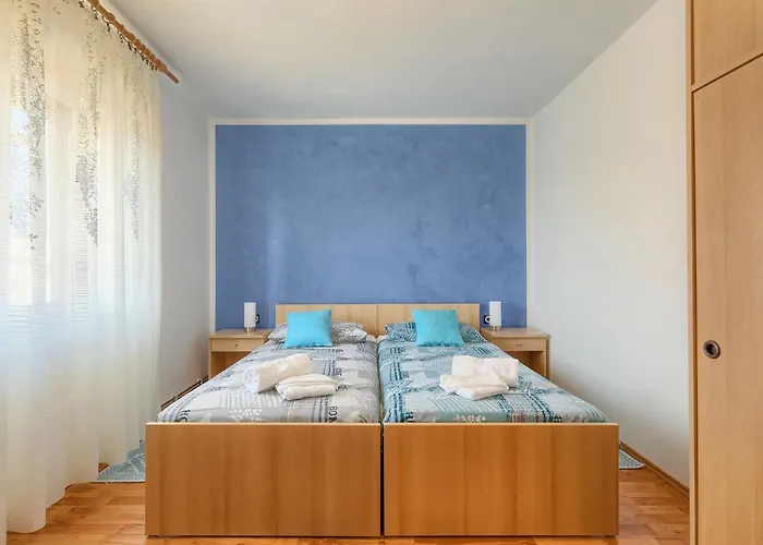 Διαμέρισμα Chiara By Interhome Novigrad Istria