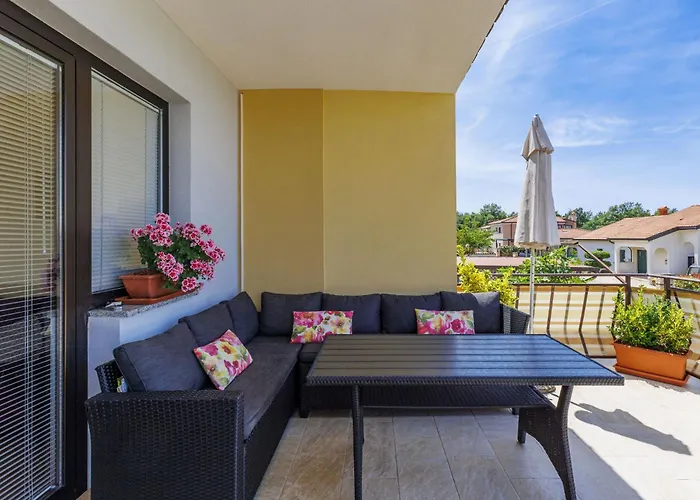 Chiara By Interhome * Novigrad Istria