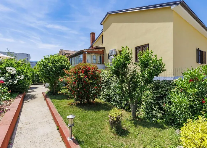 Διαμέρισμα Chiara By Interhome