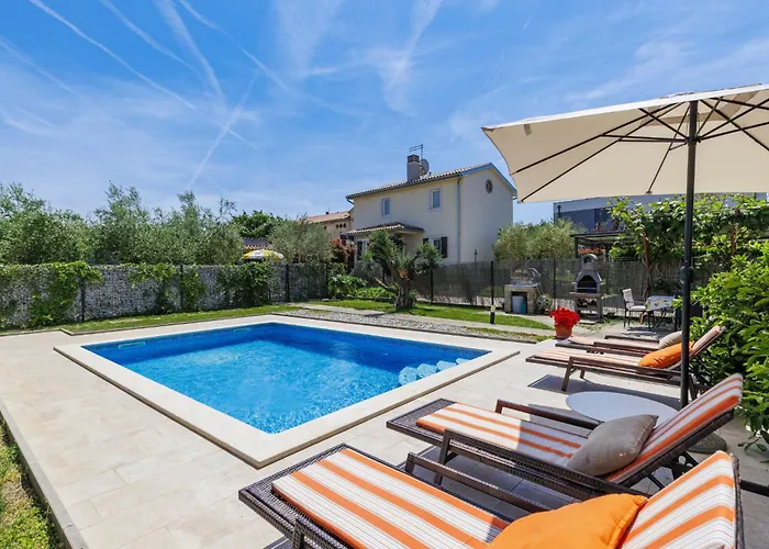 Διαμέρισμα Chiara By Interhome Novigrad Istria