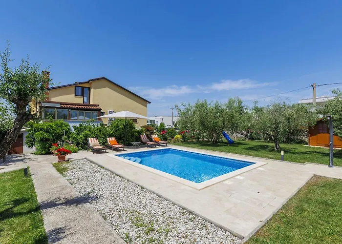 Chiara By Interhome Novigrad Istria
