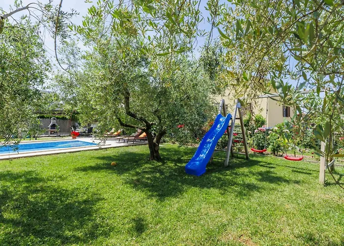 Διαμέρισμα Chiara By Interhome Novigrad Istria