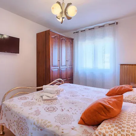 아파트 Chiara By Interhome *