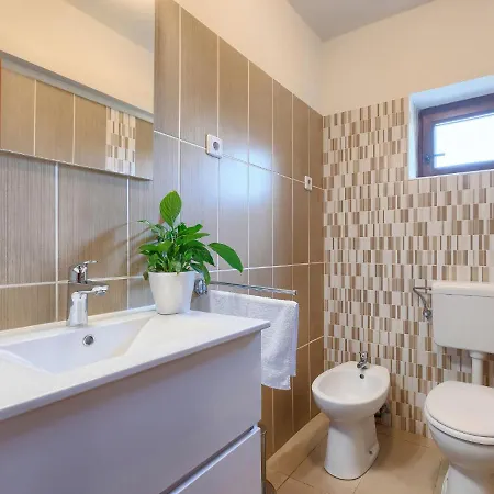 Chiara By Interhome 아파트 *