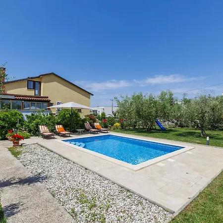 Chiara By Interhome Novigrad (Istria)
