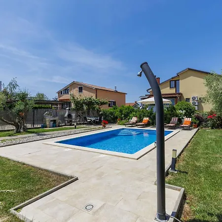 Chiara By Interhome * Novigrad (Istria)