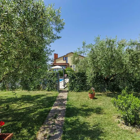 Chiara By Interhome Novigrad (Istria)